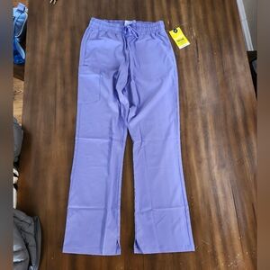 Wink Bootcut Cargo Scrubs